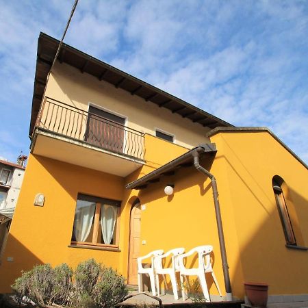 Holiday Home Val Grande By Interhome Pianello Del Lario Экстерьер фото