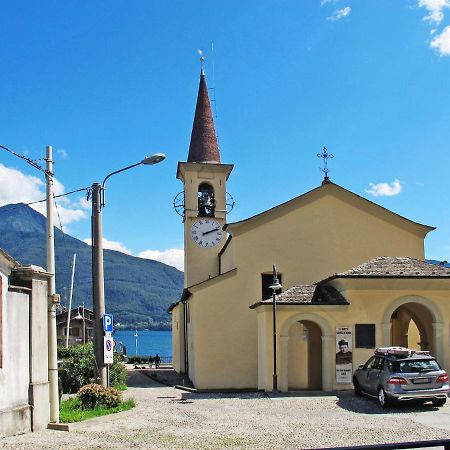 Holiday Home Val Grande By Interhome Pianello Del Lario Экстерьер фото