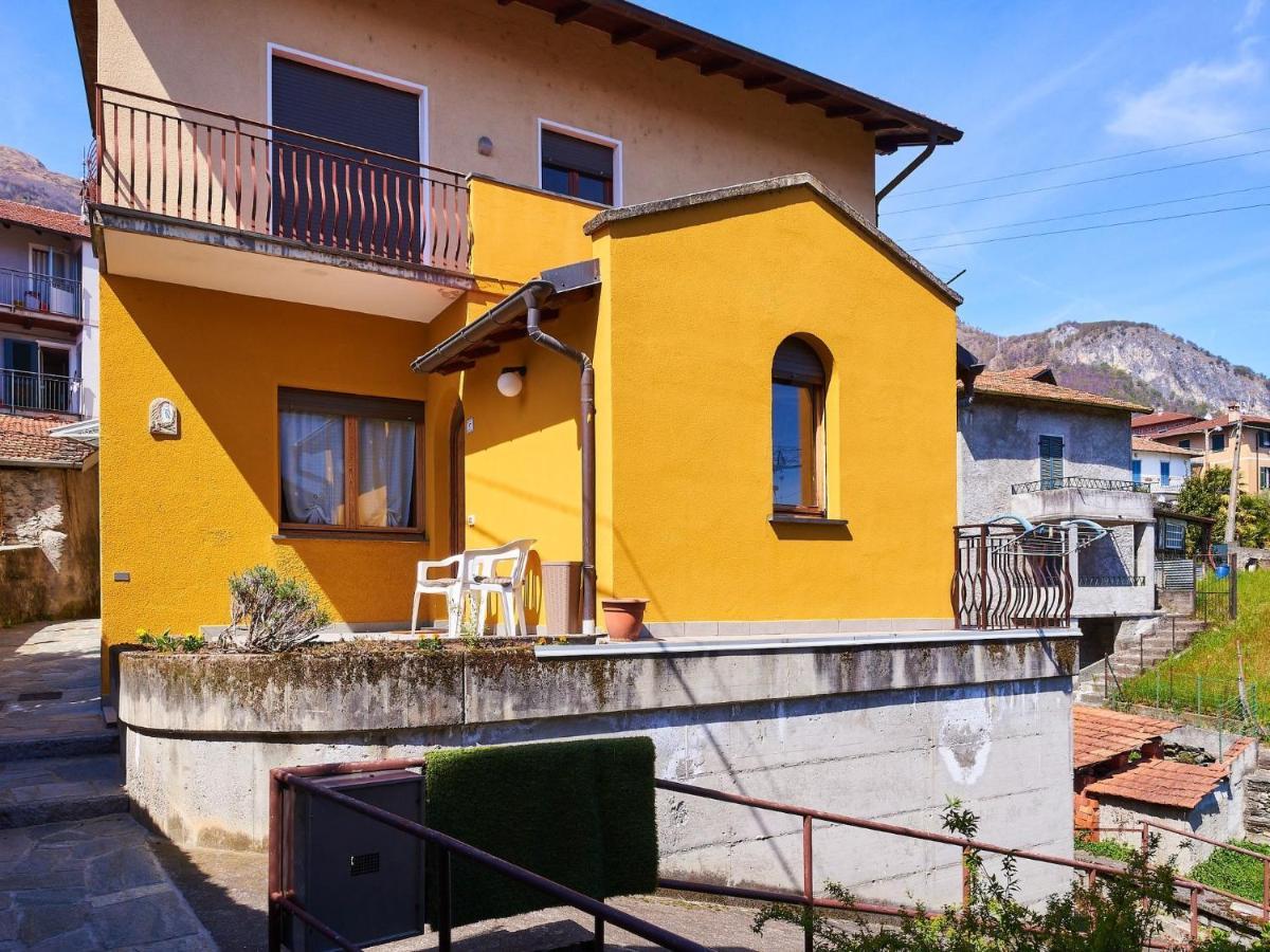 Holiday Home Val Grande By Interhome Pianello Del Lario Экстерьер фото