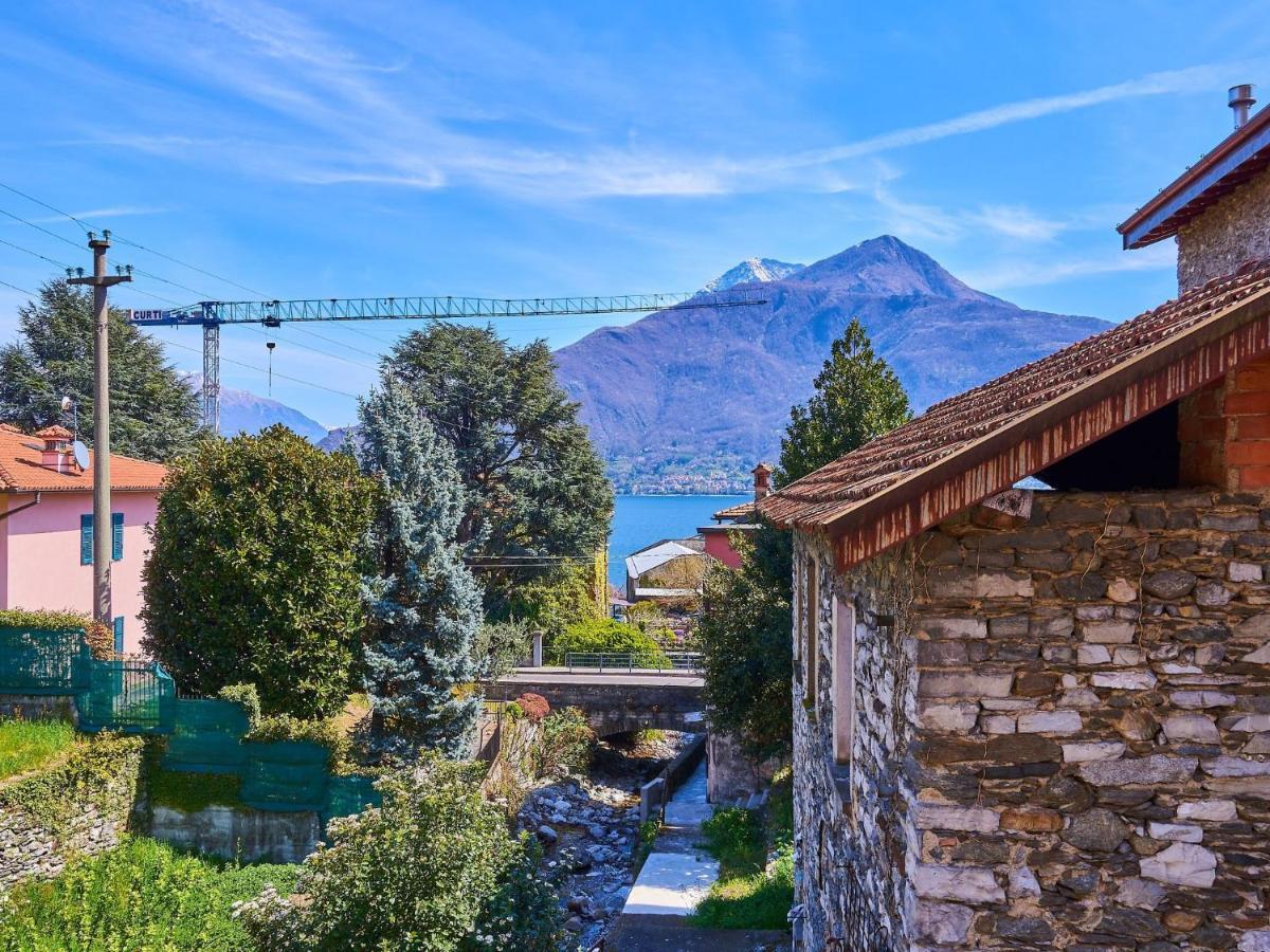 Holiday Home Val Grande By Interhome Pianello Del Lario Экстерьер фото
