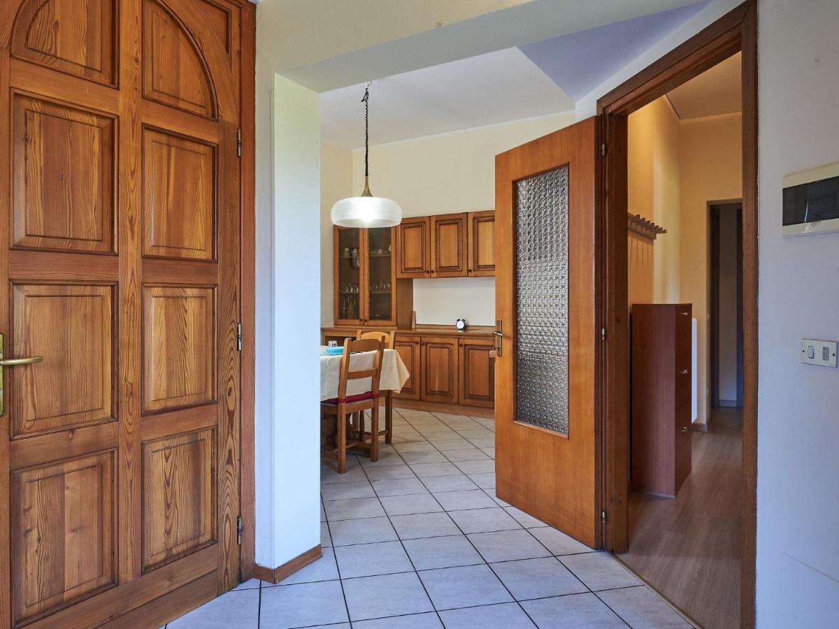 Holiday Home Val Grande By Interhome Pianello Del Lario Экстерьер фото
