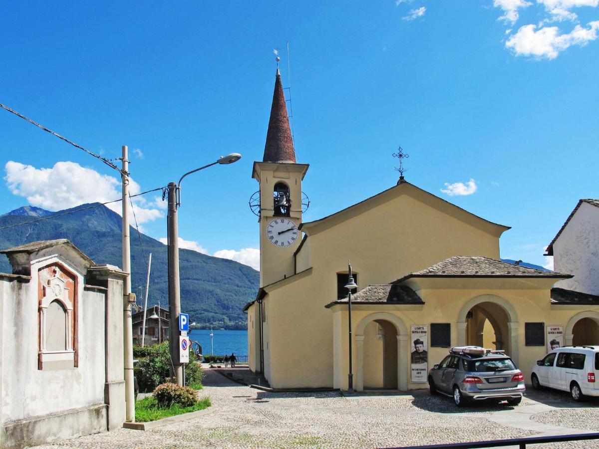 Holiday Home Val Grande By Interhome Pianello Del Lario Экстерьер фото