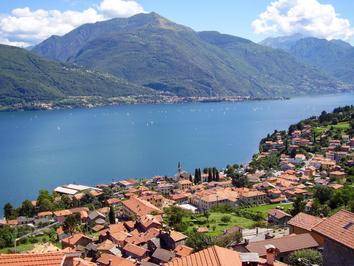 Holiday Home Val Grande By Interhome Pianello Del Lario Экстерьер фото